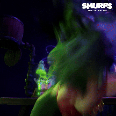 GIF by Sony Pictures Animation
