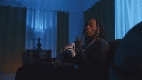 ArmaniiOfficial giphygifmaker jamaica dancehall armanii GIF