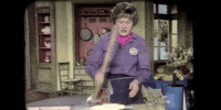 kitchen cooking GIF by Julia Child