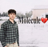 Molecule GIF