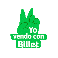 Republicadominicana Love Sticker by Billet