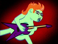 d00dbuffet guitar dude tyler solo GIF