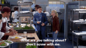 season 1 episode 6 GIF by mom
