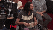 surprised disappointed GIF by TMZ