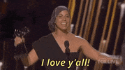 Alicia Keys Gratitude GIF by iHeartRadio