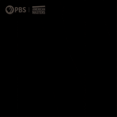 Documenting Max Roach GIF by American Masters on PBS