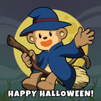 Happy Good Vibes GIF by Wise Monkey Meme