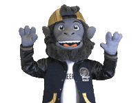 Beer Gm Sticker by Guilty Monkey