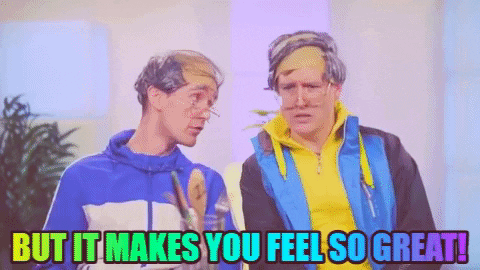Conor Mckenna Grandads GIF by FoilArmsandHog