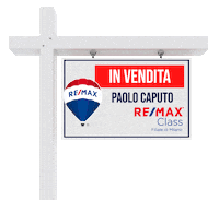 Casa Remax Sticker by RE/MAX Italia