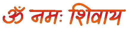 Maha Shivratri India Sticker by Sonamm