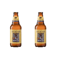 allagash brewing maine Sticker by Allagash