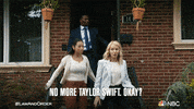 Episode 1 Nbc GIF by Law & Order