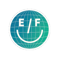Epi Sticker by EF Education First