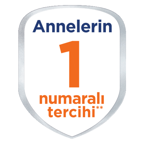 Mama Mucize Sticker by Aptamil