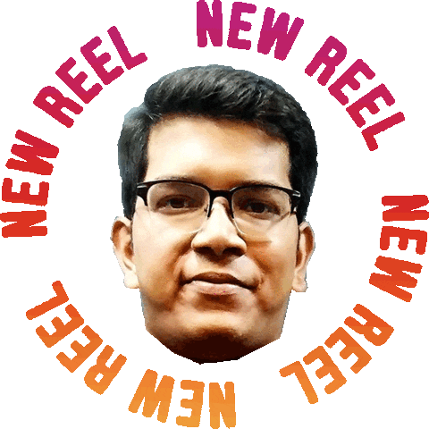 Thatindiancurry Sticker by BORN ON INSTAGRAM