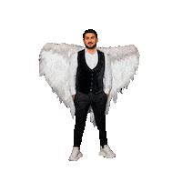 Tolik Sticker by Manizha