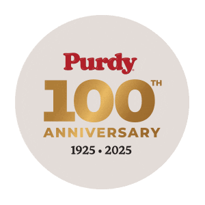 Hard Work Painter Sticker by Purdy Paint Tools