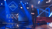 Dani Martínez Intro GIF by Movistar Plus+