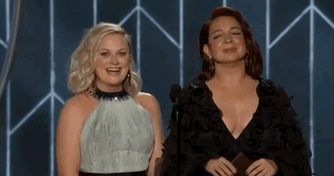 GIF by Golden Globes