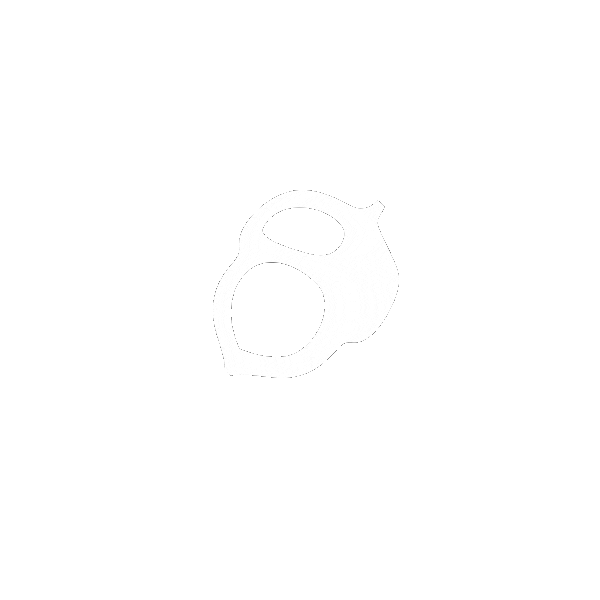 Bcorp Sticker by Doe-Anderson