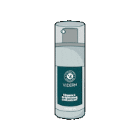 Glow Skin Treatment Sticker by VI Peel