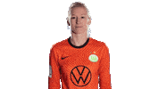Sport Soccer Sticker by VfL Wolfsburg