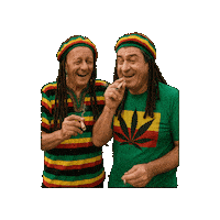 GollomHD cdu csu merz bubatz Sticker