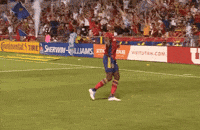 We Did It Win GIF by Major League Soccer