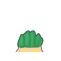 Omggamerxd Sticker