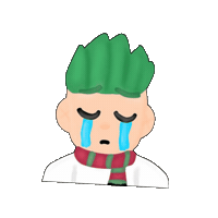 Omggamerxd Sticker