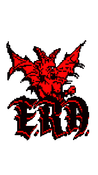 Era Sticker by Evan Klar