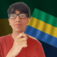 Pride Holding GIF