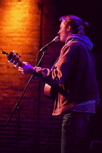 tannerpetersonmusic guitar singing young tp GIF