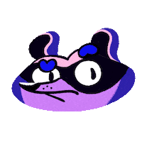 Stickers Reaction Sticker by ioana sopov