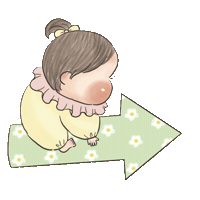 Yucobaby Sticker by fuwakuma.yuco