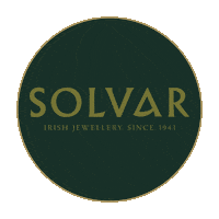 Sticker by Solvar Irish Jewellery