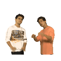 te olvidare ok Sticker by Sony Music Argentina