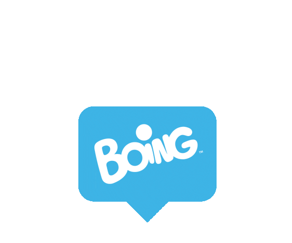 television tag Sticker by Mediaset España