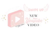 jazhandmade new youtube swipeup jaz Sticker