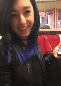 Dancing GIF by Christina Grimmie Foundation