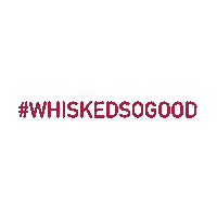 Whisked So Good Sticker by Whisked!