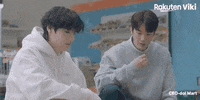 Kdrama Couple Dramacoreano GIF by Viki