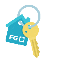 Casa Hogar Sticker by Inmobiliaria FG