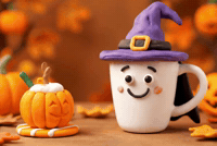 Good Morning Coffee GIF by GT8Studios