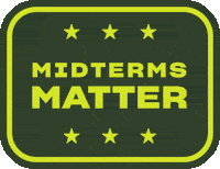 Register To Vote GIF by Protect Our Winters