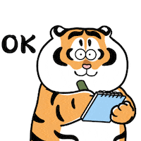 Work Ok Sticker by Bu2ma