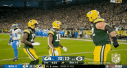 Randall Cobb Football GIF by NFL