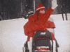 all i want for christmas is you GIF