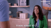 Simu Liu Oops GIF by Kim's Convenience